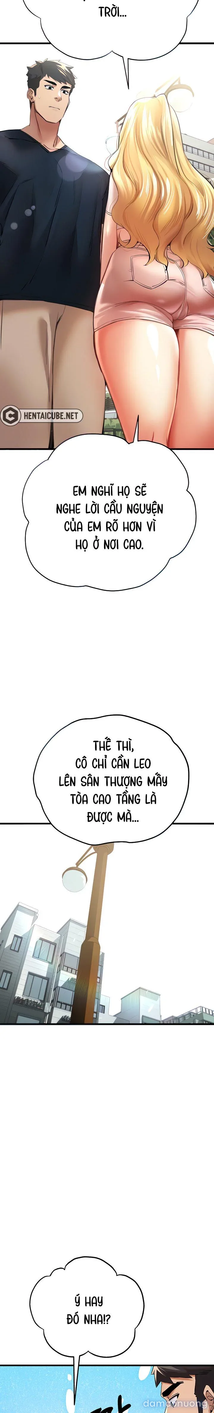 Vị khách không mời. (Genshin Impact) 