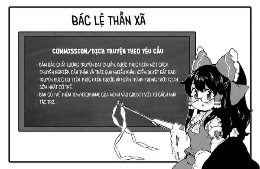 Vị khách không mời. (Genshin Impact) 
