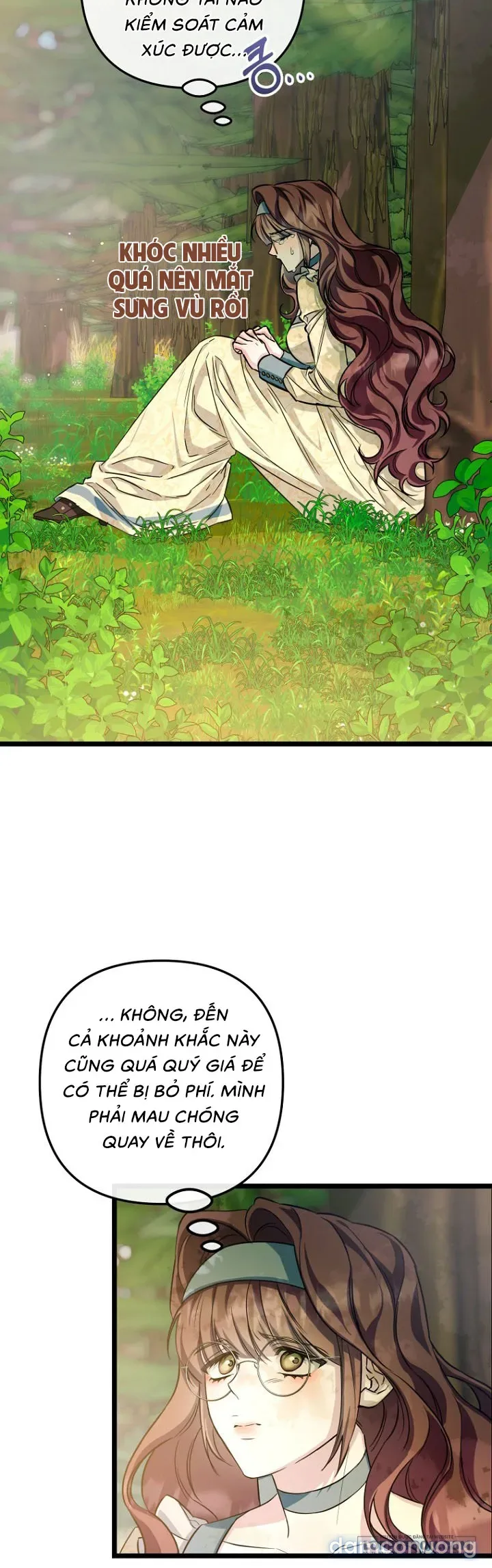 Xin Hãy Giúp Tớ Với, Michael 