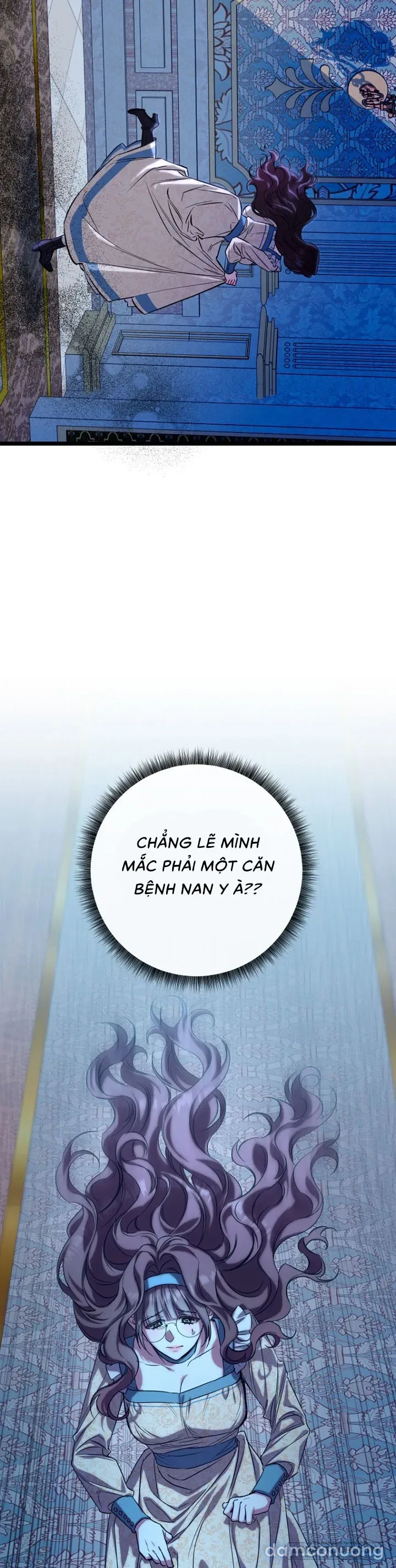 Xin Hãy Giúp Tớ Với, Michael 