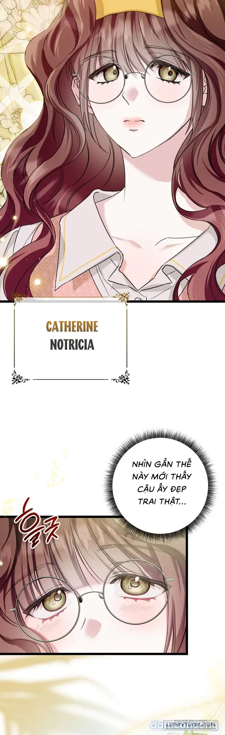 Xin Hãy Giúp Tớ Với, Michael 