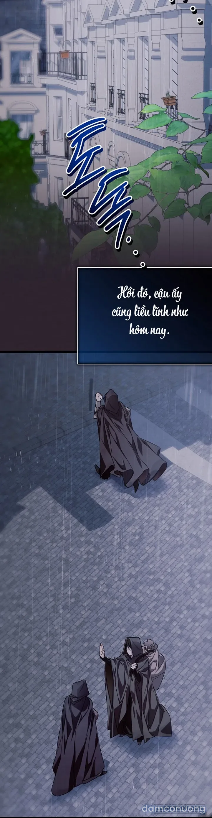 Xin Hãy Giúp Tớ Với, Michael 