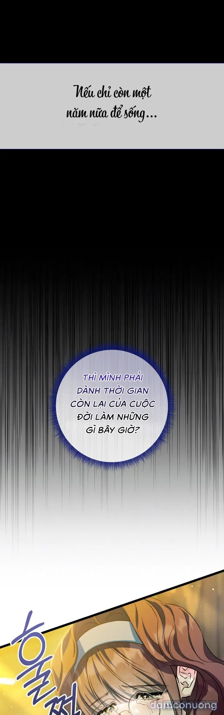 Xin Hãy Giúp Tớ Với, Michael 
