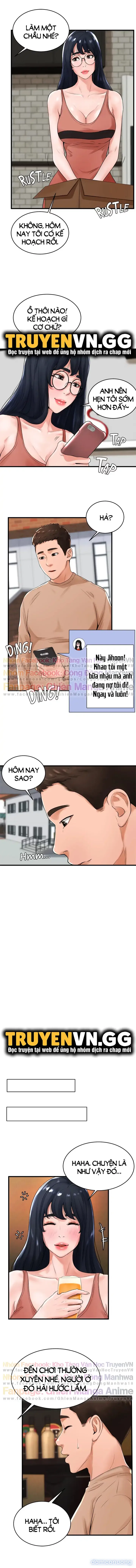 Chơi Bi-a với em gái dâm đãng 
