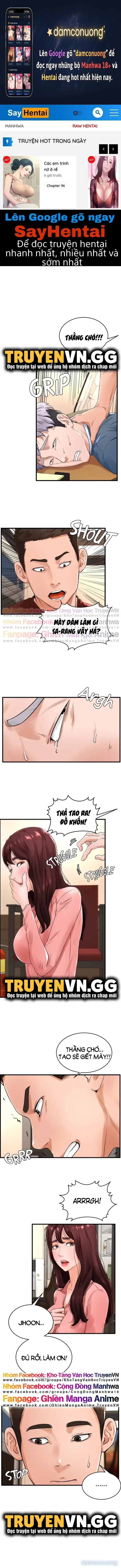 Chơi Bi-a với em gái dâm đãng 