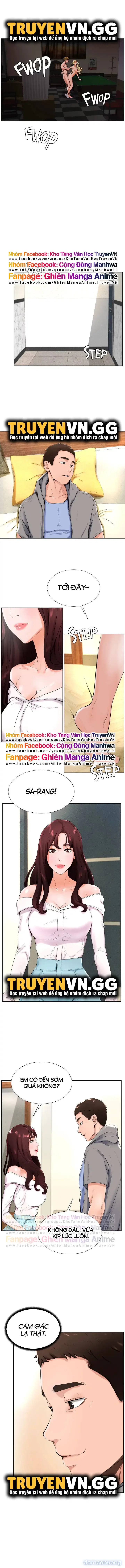 Chơi Bi-a với em gái dâm đãng 