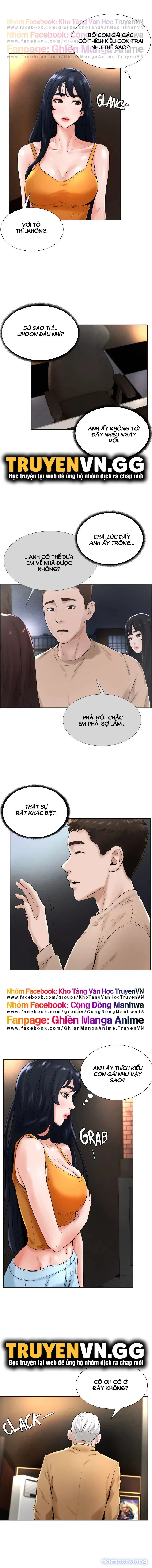Chơi Bi-a với em gái dâm đãng 