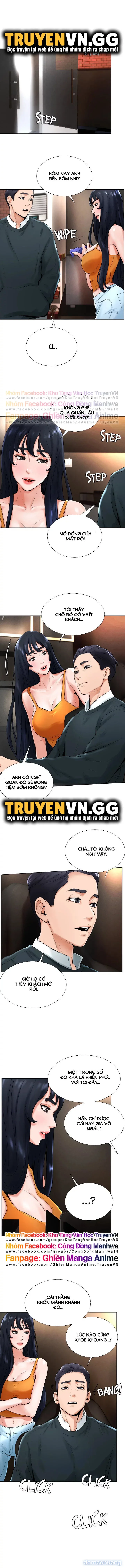 Chơi Bi-a với em gái dâm đãng 