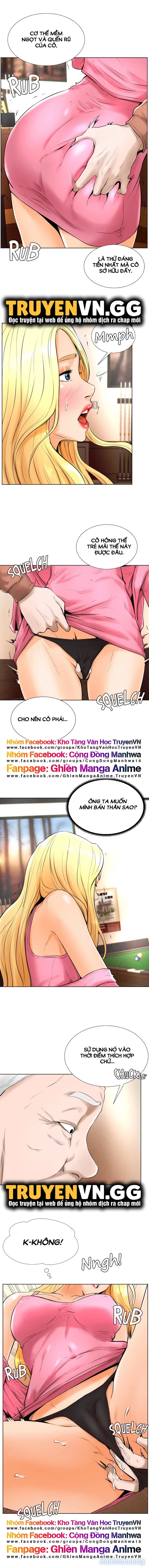 Chơi Bi-a với em gái dâm đãng 