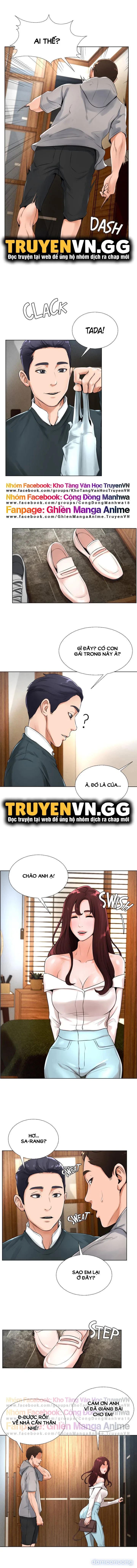 Chơi Bi-a với em gái dâm đãng 