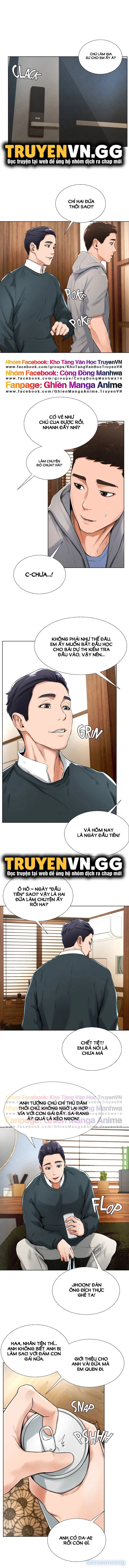Chơi Bi-a với em gái dâm đãng 