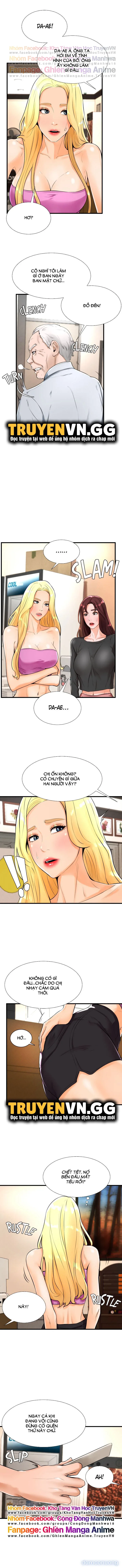 Chơi Bi-a với em gái dâm đãng 