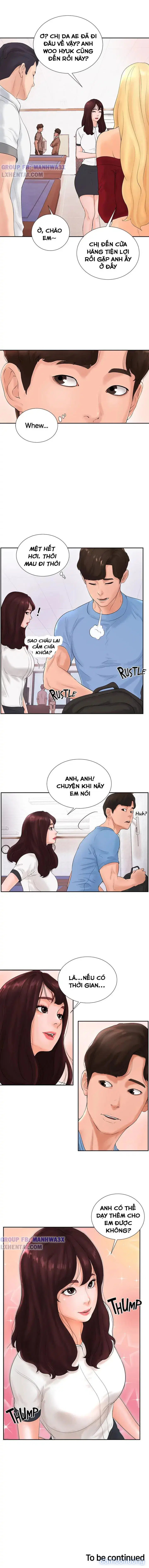 Chơi Bi-a với em gái dâm đãng 