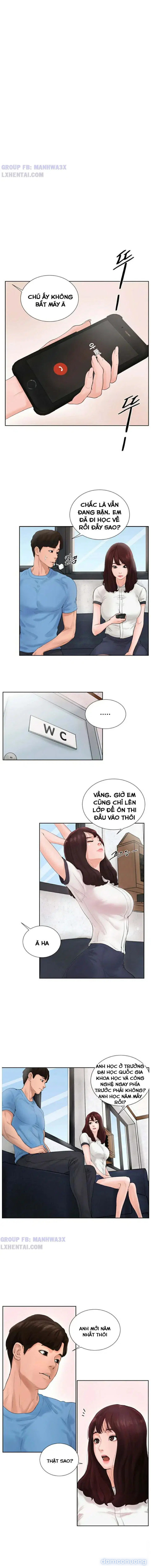 Chơi Bi-a với em gái dâm đãng 