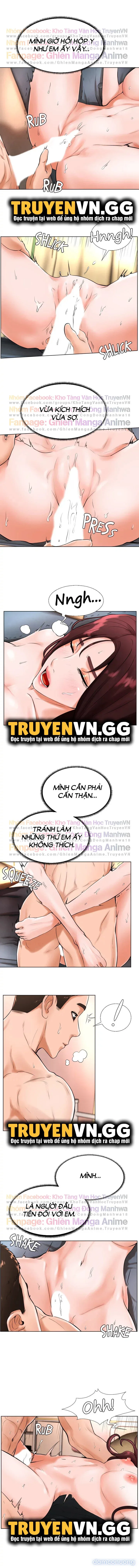Chơi Bi-a với em gái dâm đãng 