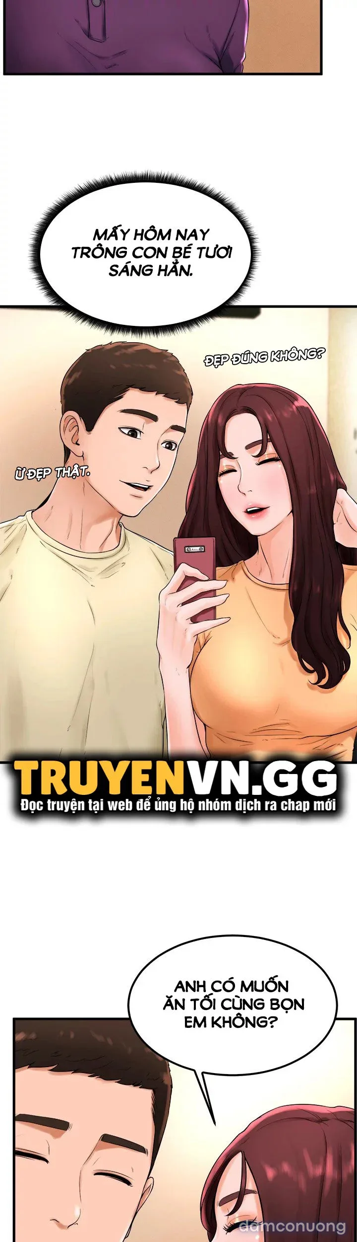 Chơi Bi-a với em gái dâm đãng 
