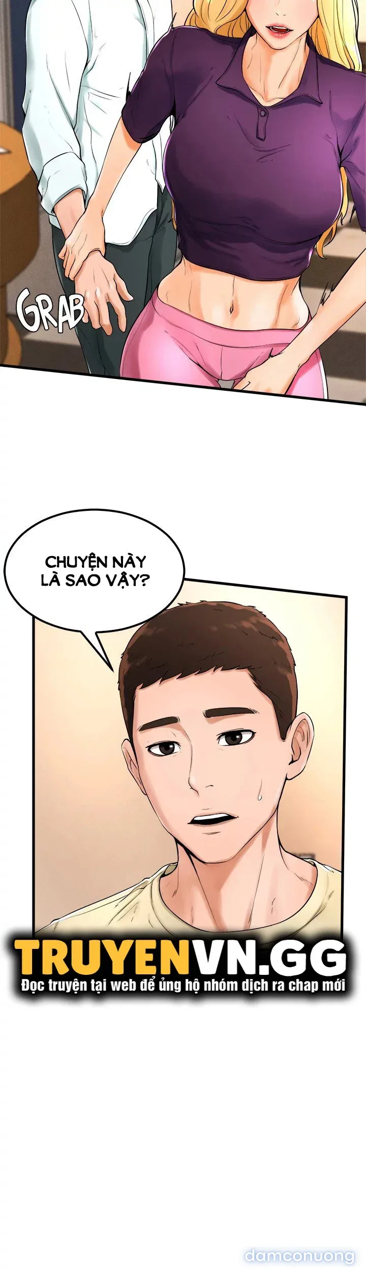 Chơi Bi-a với em gái dâm đãng 