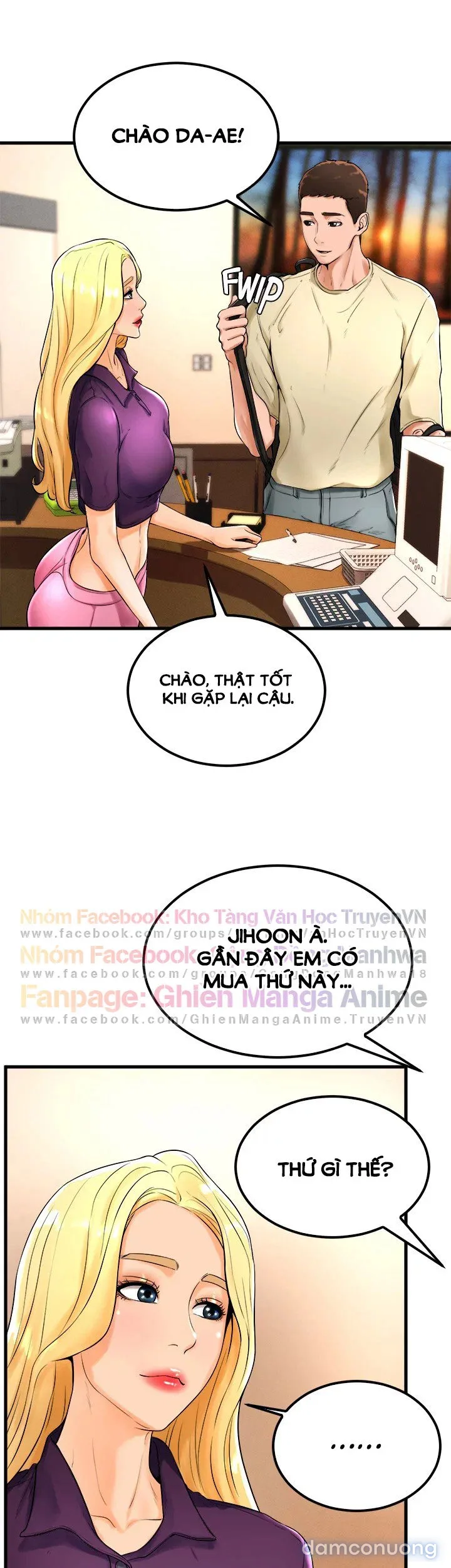 Chơi Bi-a với em gái dâm đãng 