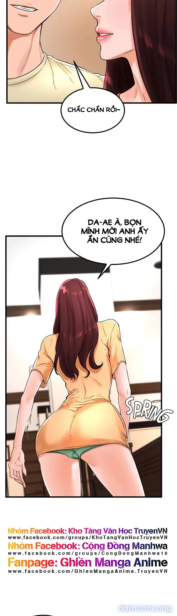 Chơi Bi-a với em gái dâm đãng 