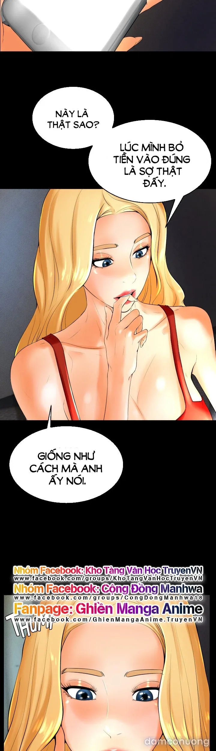 Chơi Bi-a với em gái dâm đãng 