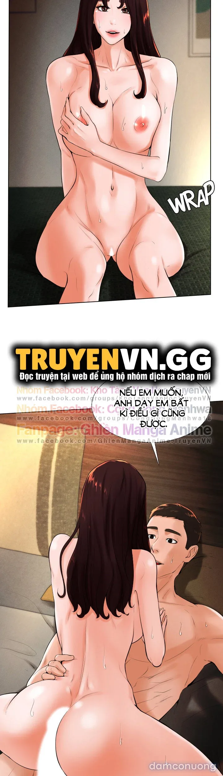Chơi Bi-a với em gái dâm đãng 