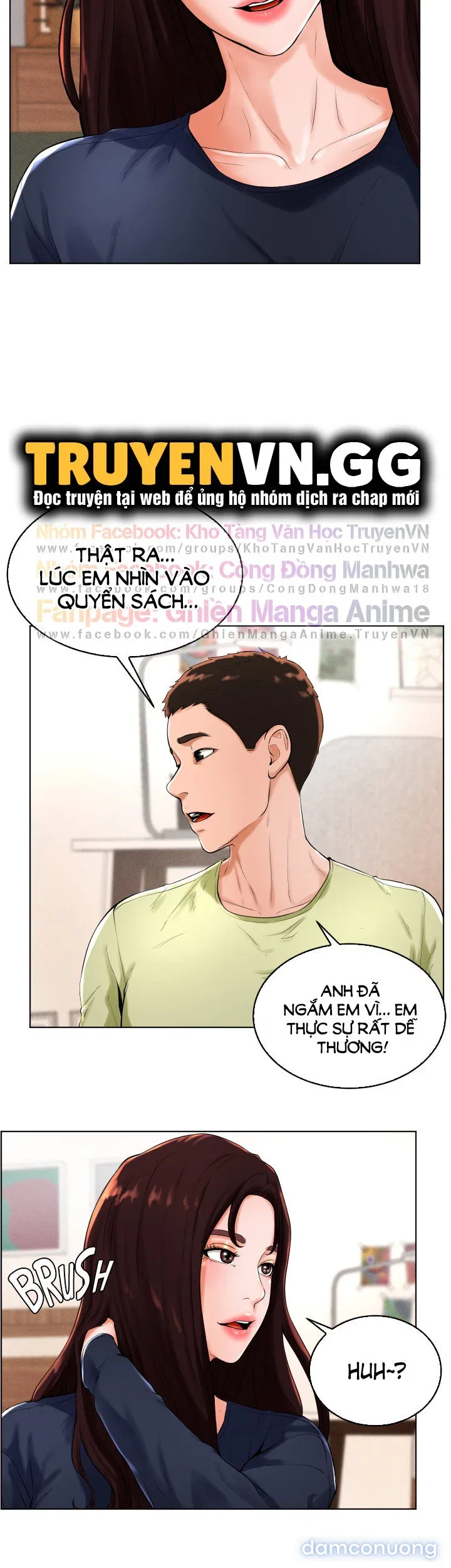 Chơi Bi-a với em gái dâm đãng 
