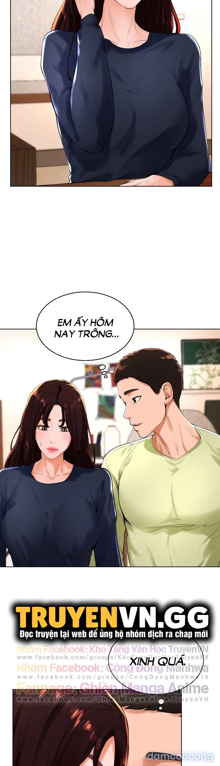 Chơi Bi-a với em gái dâm đãng 