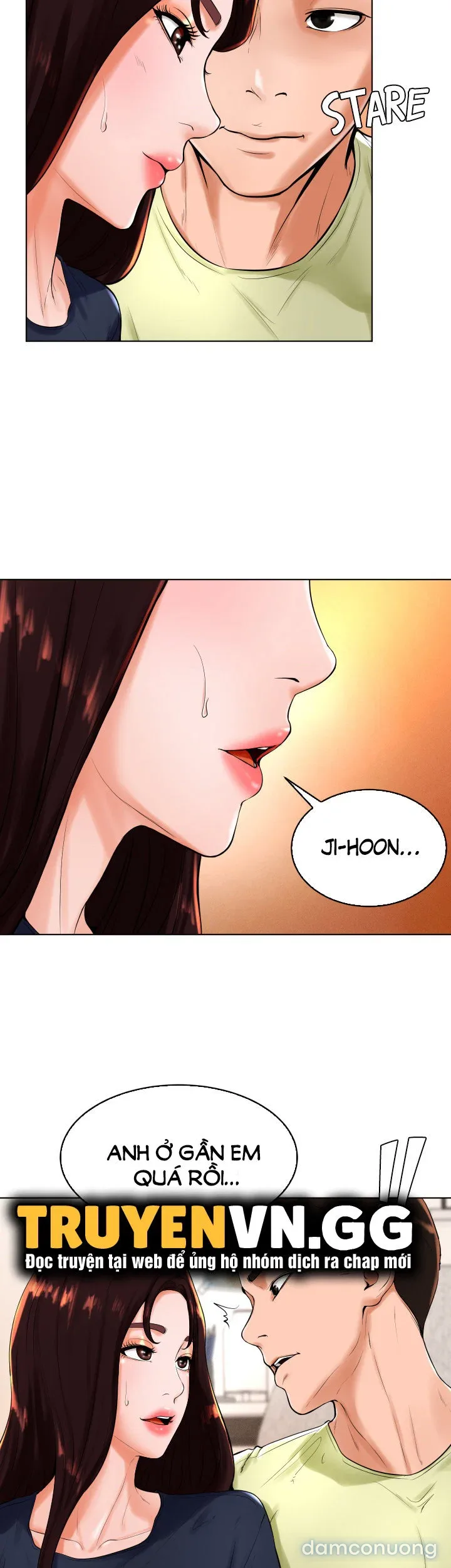 Chơi Bi-a với em gái dâm đãng 