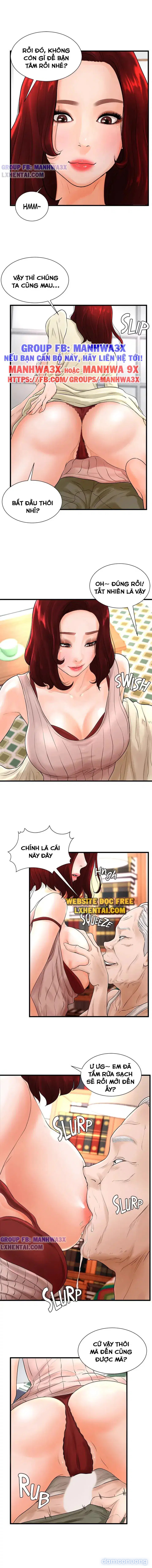 Chơi Bi-a với em gái dâm đãng 