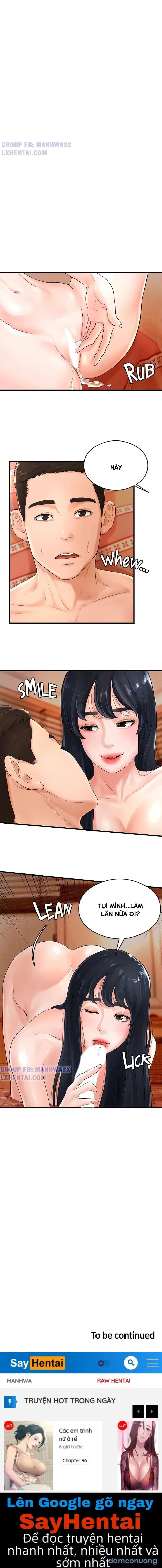 Chơi Bi-a với em gái dâm đãng 