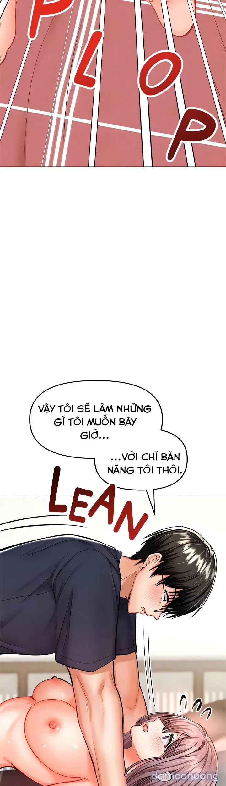 Quỹ tài trợ đặc biệt 