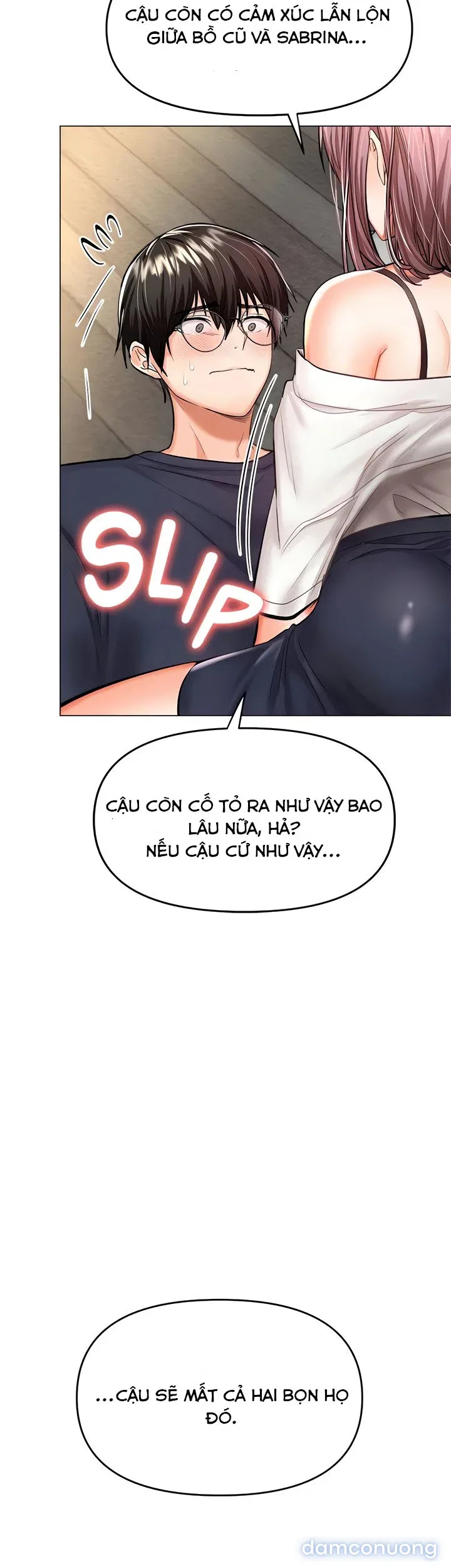 Quỹ tài trợ đặc biệt 