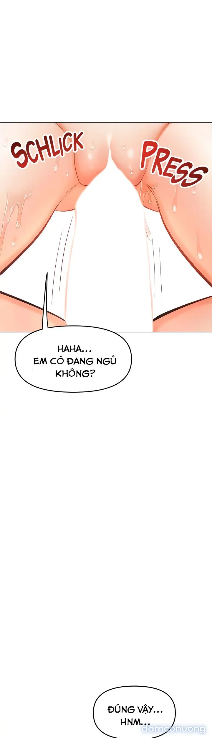 Quỹ tài trợ đặc biệt 