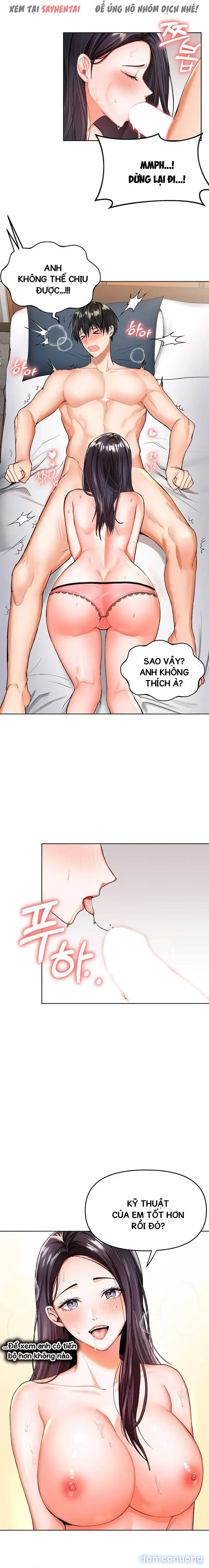 Quỹ tài trợ đặc biệt 