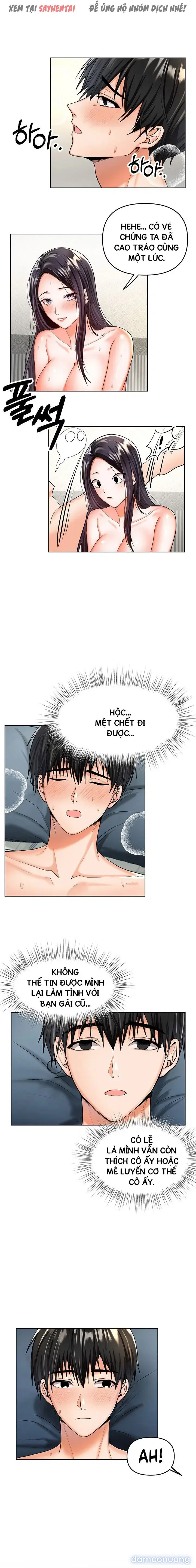 Quỹ tài trợ đặc biệt 