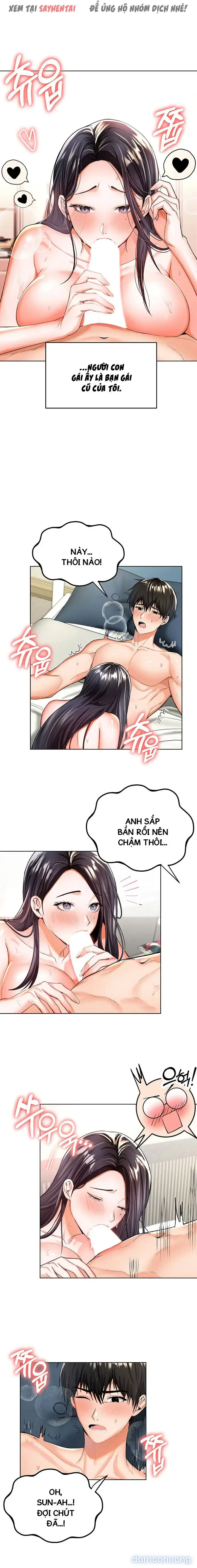 Quỹ tài trợ đặc biệt 