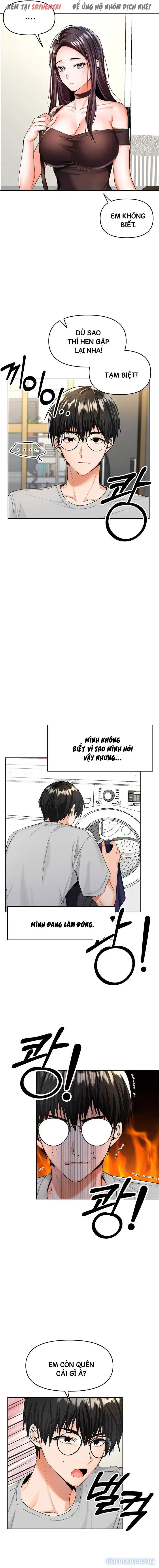 Quỹ tài trợ đặc biệt 