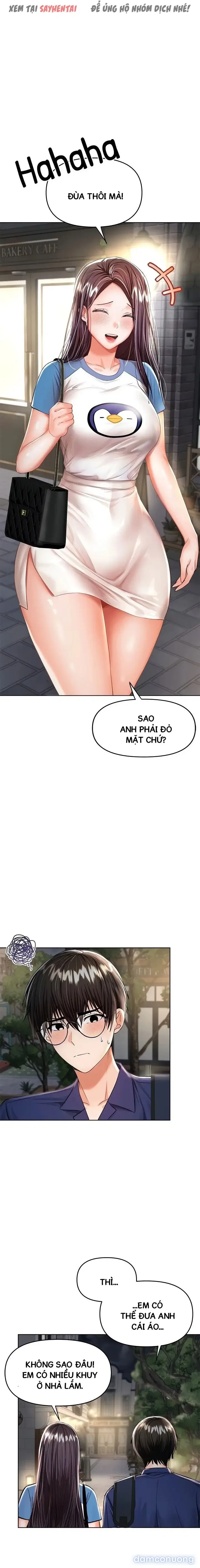 Quỹ tài trợ đặc biệt 
