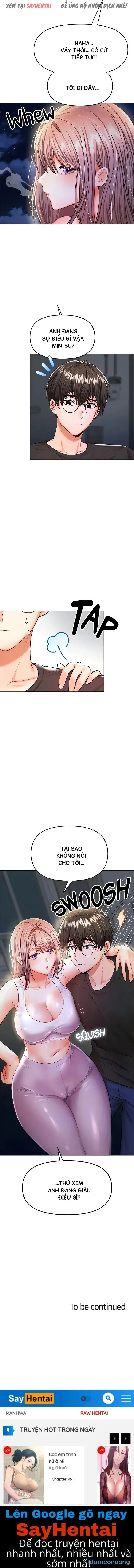 Quỹ tài trợ đặc biệt 