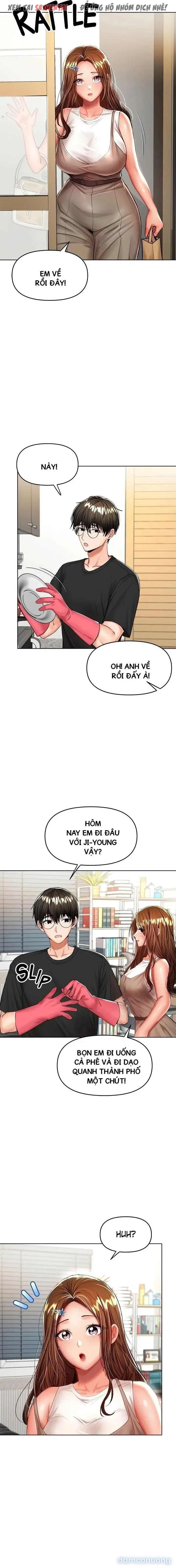 Quỹ tài trợ đặc biệt 