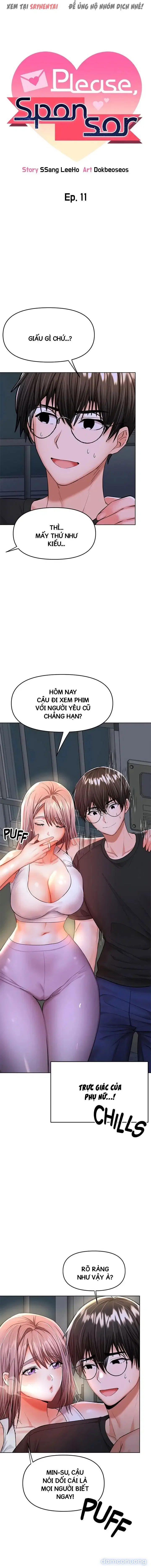 Quỹ tài trợ đặc biệt 