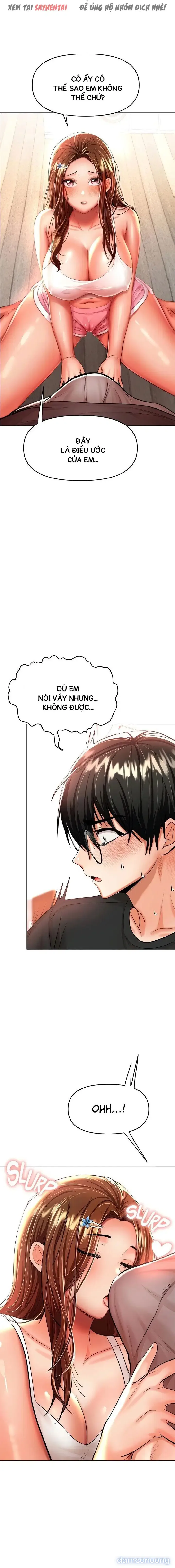 Quỹ tài trợ đặc biệt 