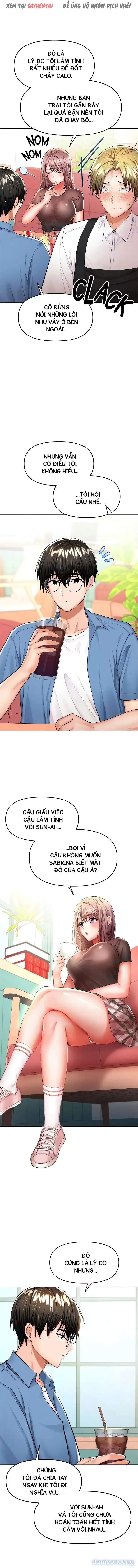 Quỹ tài trợ đặc biệt 