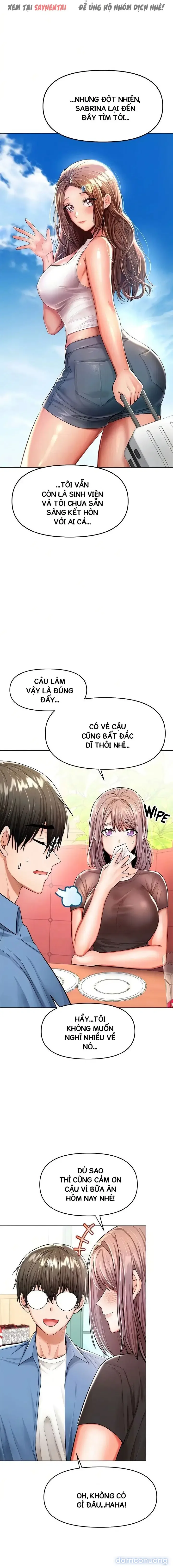 Quỹ tài trợ đặc biệt 