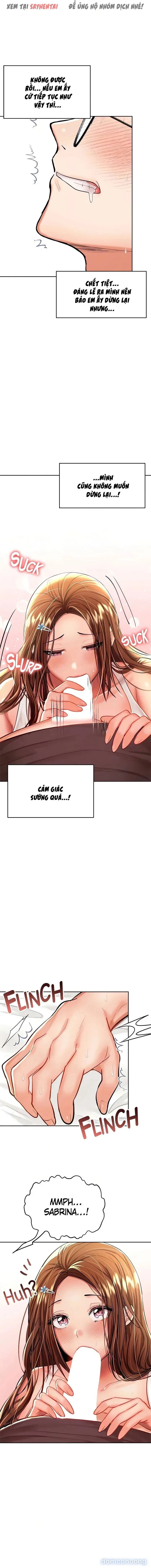 Quỹ tài trợ đặc biệt 