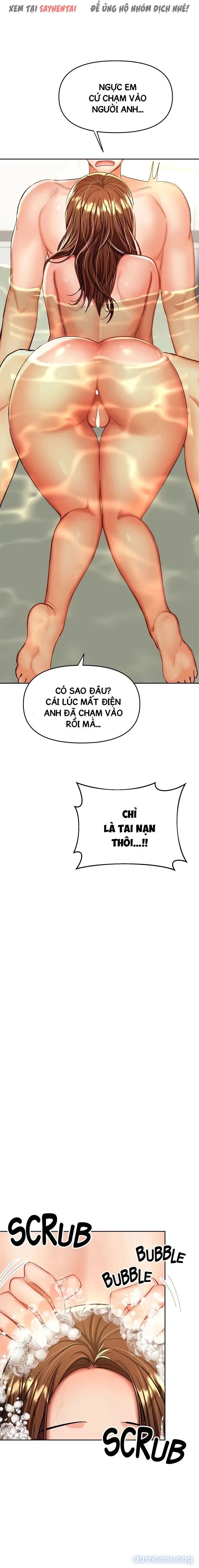 Quỹ tài trợ đặc biệt 