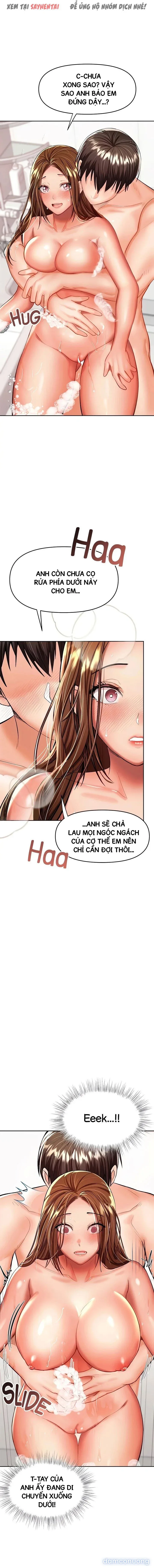 Quỹ tài trợ đặc biệt 