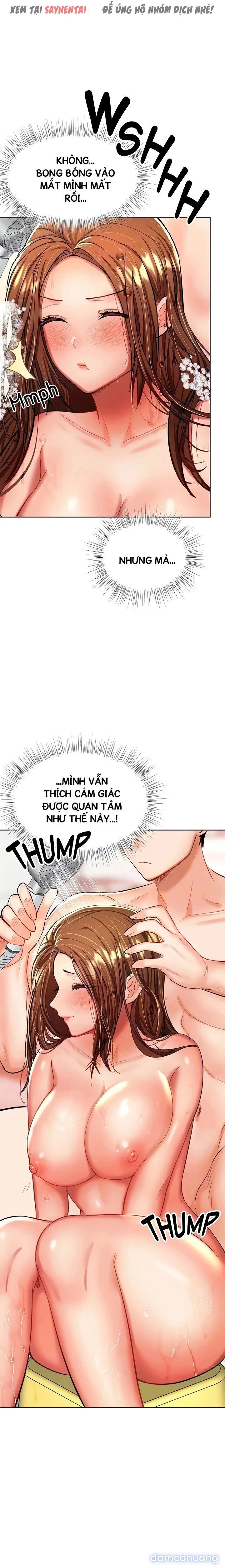 Quỹ tài trợ đặc biệt 