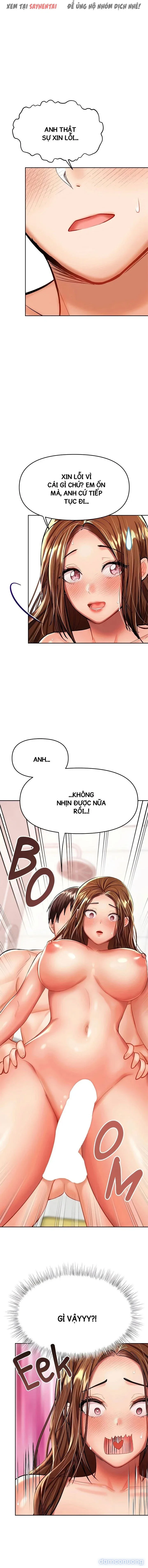 Quỹ tài trợ đặc biệt 