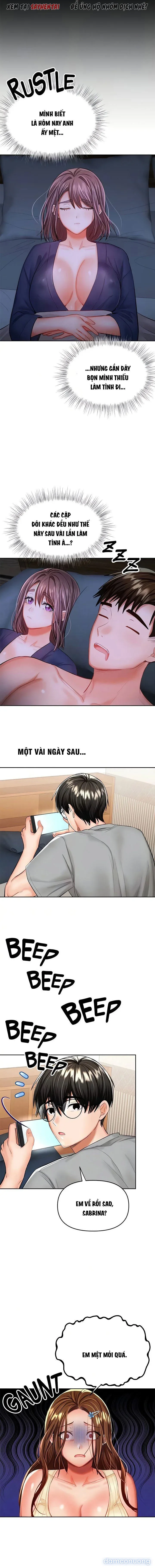 Quỹ tài trợ đặc biệt 